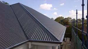 Best Roof Insulation Installation  in New Haven, WV